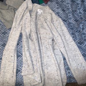 Old navy cardigan